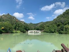 -珠海圆明新园
