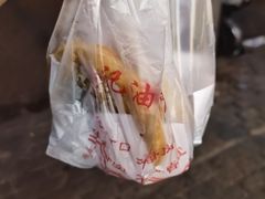 -涂记油酥饼(江汉三路店)