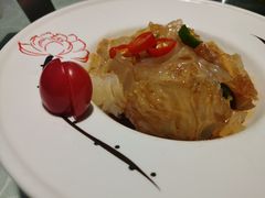 -阿英煲(凉城路店)