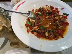 -炊烟小炒黄牛肉(中心印象城店)