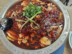 -重庆椒麻鱼·川味江湖菜