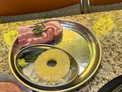 -首尔烤肉大排档(合生汇店)
