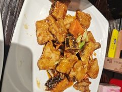 -董府·古宅餐厅