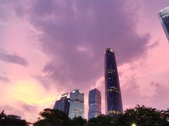 -南海渔村(珠江新城店)