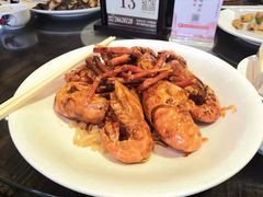 -猪肉婆私房菜(容桂总店)