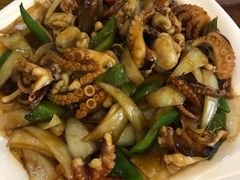 -金丝饭庄(金丝新天地保障性住宅小区店)