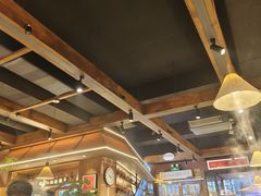 -巴卤社老火锅(财富店)