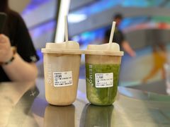 -北芒BEIMO COFFEE(五台山店)