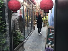 门面-四喜小胖·北京涮肉(五道营店)