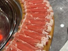-老铜锅老北京涮羊肉(常发店)