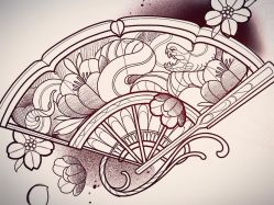 -记号刺青tattoo纹身工作室