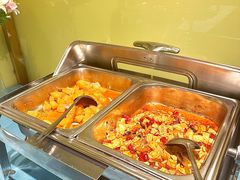 -黄金水汇·美食(文锦渡店)