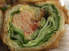-巴黎贝甜(华堂新辰汇店)