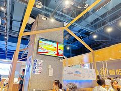 -梨花牛肉汤饭(仁恒伊势丹店)