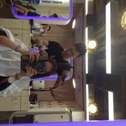 尚·丹尼造型(三里屯SOHO店)-尚·丹尼Hair