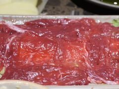 渝达嫩牛肉-重庆渝达老火锅(春熙路店)