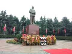 -韶山毛泽东同志故居