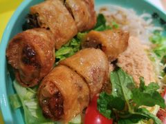 -蔡澜Pho·越南粉餐厅(海上世界店)