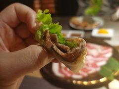 -江户烧肉(高德店)