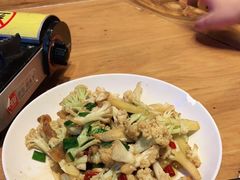 -巢爷老味(东方红店)