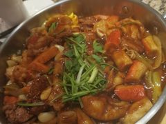 -黄记煌三汁焖锅(新世纪广场店)