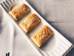 -梧桐餐厅(泉城路店)