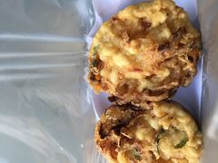-阿婆油墩子(五里桥路188弄小区店)