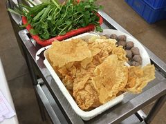 -粤潮牛肉火锅店(江南大道店)