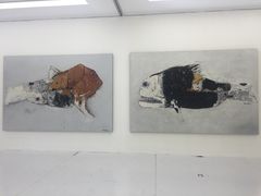 -炎黄艺术馆