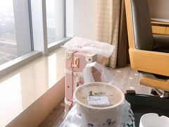 -常熟理文铂尔曼酒店