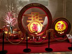 大堂-知味观(湖滨店)