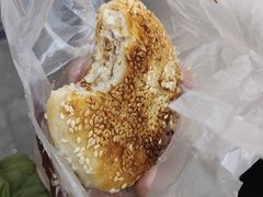 -朱记小郑酥烧饼(建康路店)