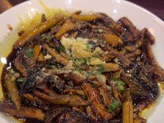 -吴门人家·苏宴宫廷菜(拙政园店)