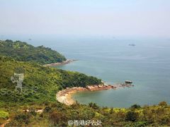 -南丫岛
