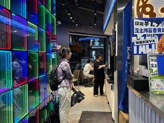 -TACO STAR 塔可星(下沙宝龙店)