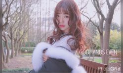 -Godhands美发设计沙龙