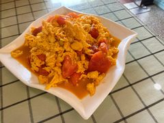 -百味园土菜馆(迎宾东路店)