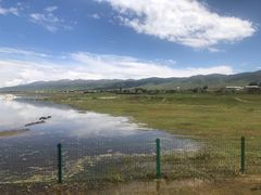 -青海湖国家重点风景名胜区