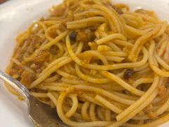 -萨莉亚意式餐厅(悦荟广场店)