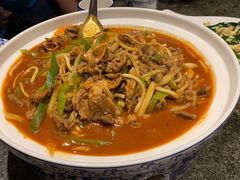-鹏馨羊羔肉·非遗(新建街店)