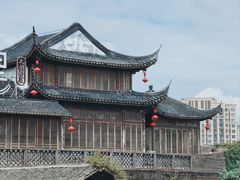 -二十八里太湖船菜(吉祥路店)
