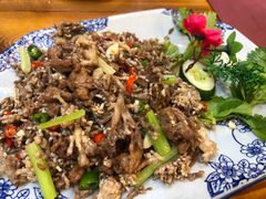 -下梅人家土菜馆(历史文化餐厅度假区店)