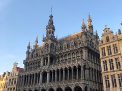 -布鲁塞尔大广场