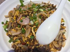 -阿当·小炒牛肉面(人广店)