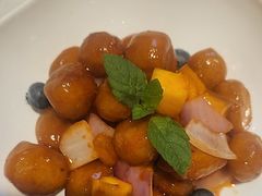 -新渝城·川菜·火锅(区庄店)