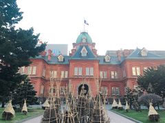 -北海道厅旧本厅舍(旧本庁舎)