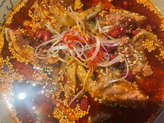 -水煮三国·川鲁江湖菜(香山店)