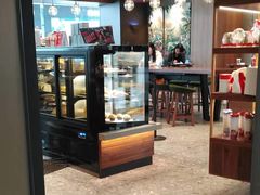 -星巴克(厦门SM新生活广场店)