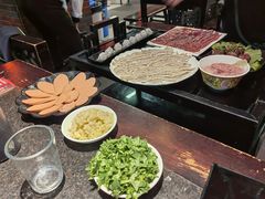 -巴蜀大宅门火锅(北大街店)