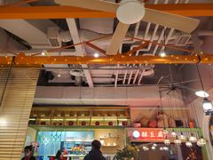 大堂-新加坡高记KOO KEE Restaurant(盈科店)